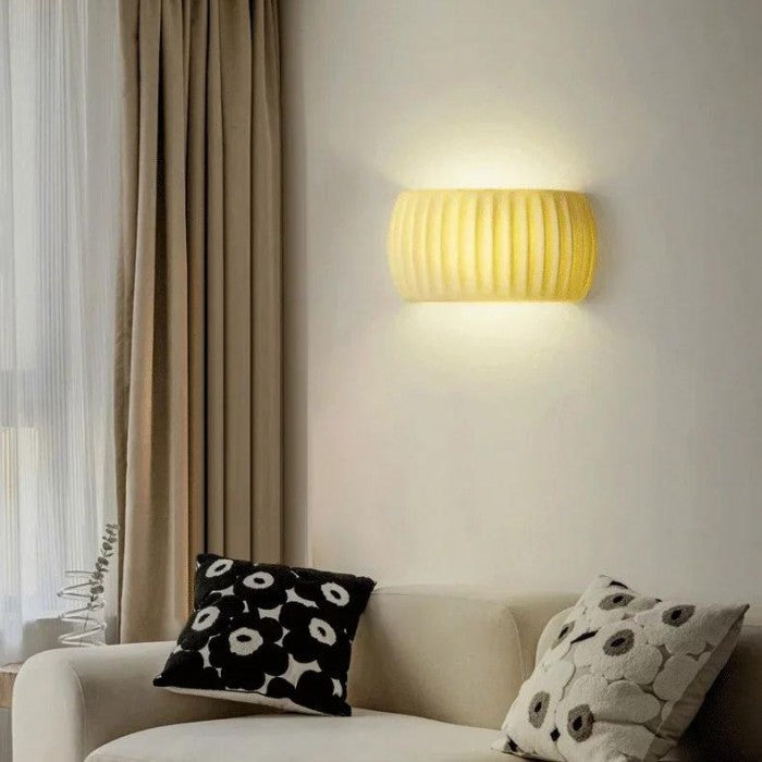 Orivane | Applique Murale – Finitions Élégantes et Ambiance Moderne