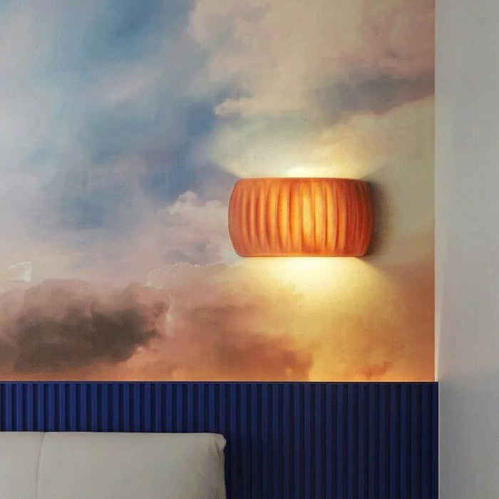 Orivane | Applique Murale – Finitions Élégantes et Ambiance Moderne