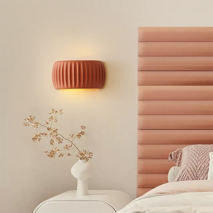 Orivane | Applique Murale – Finitions Élégantes et Ambiance Moderne