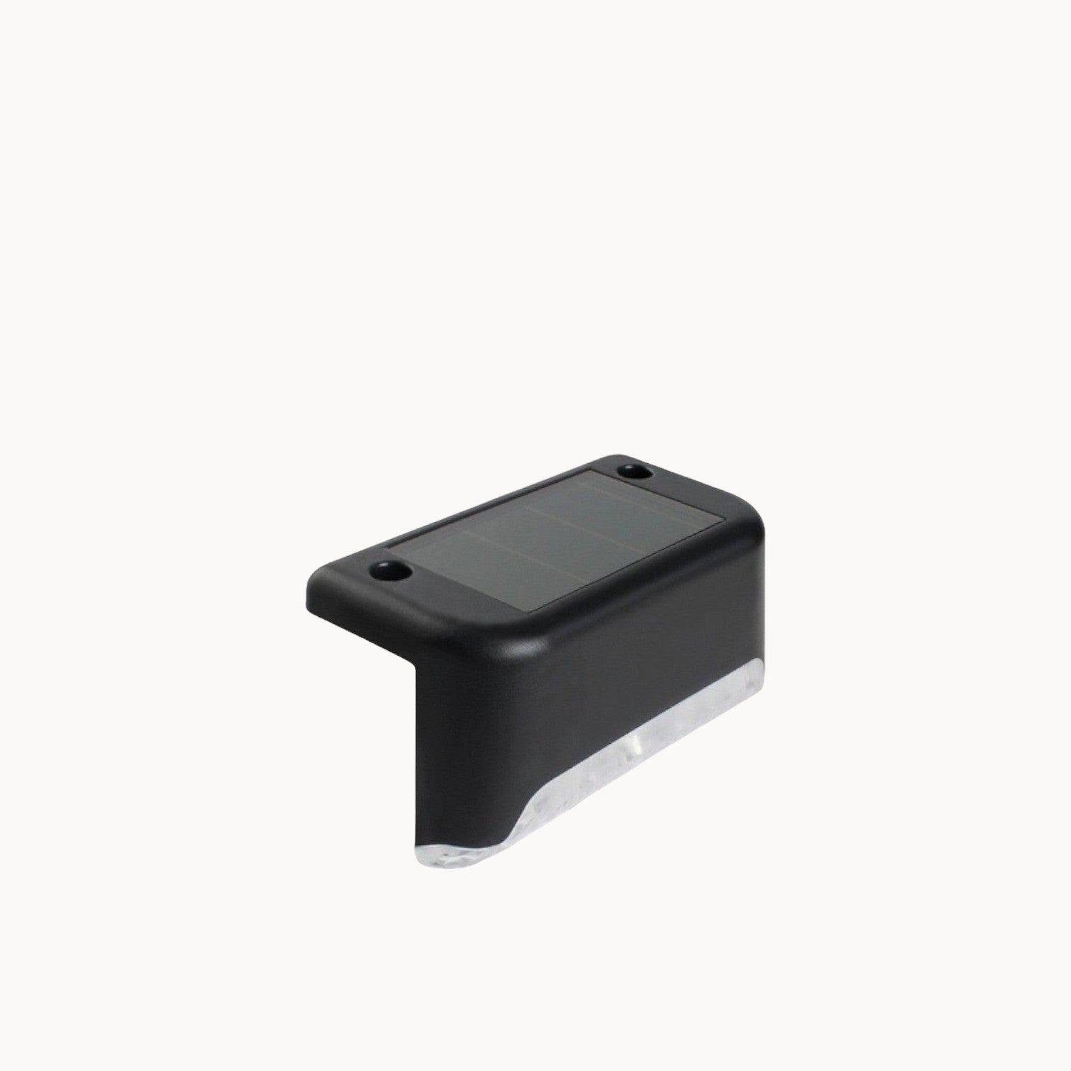 Noctis | Éclairage solaire LED étanche et automatique