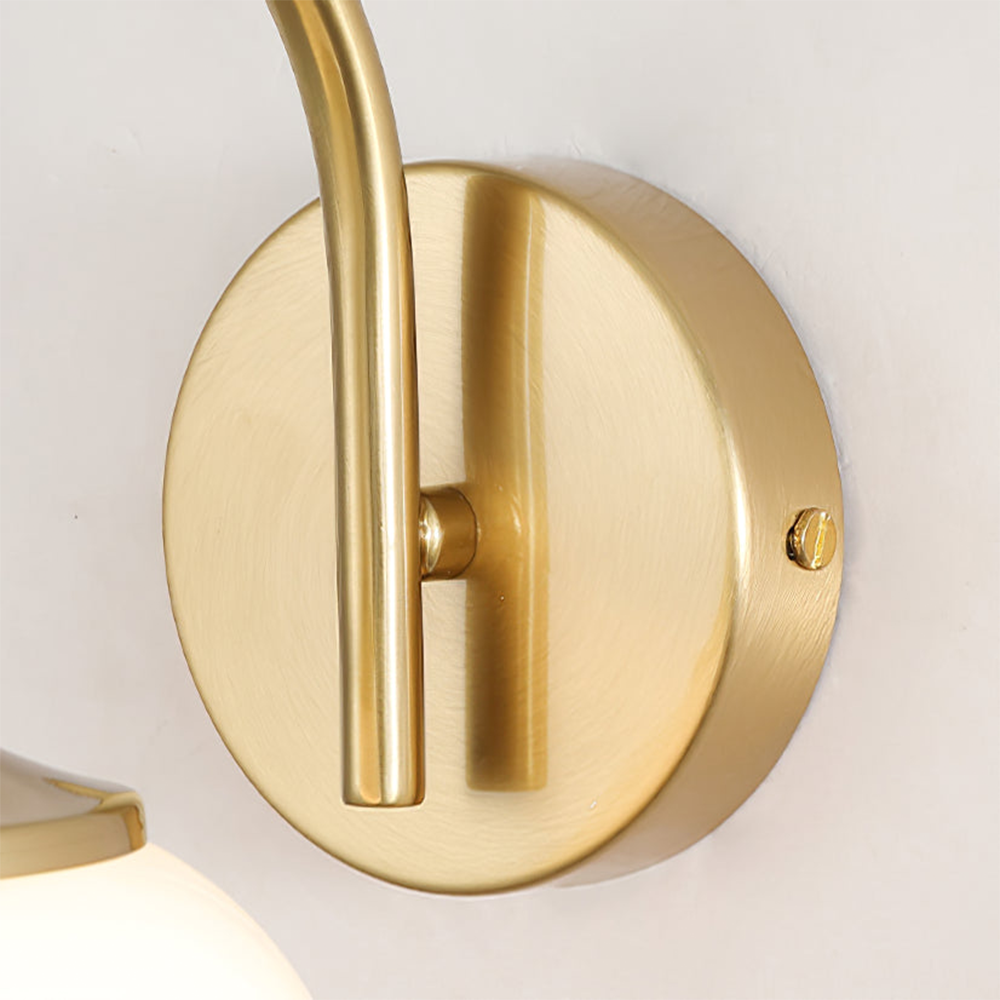 Nordéva | Applique Murale – Style Scandinave et Magie Lumineuse