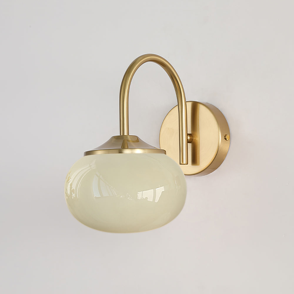 Nordéva | Applique Murale – Style Scandinave et Magie Lumineuse