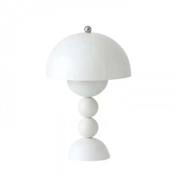 AuréaBloom | Lampe Macaron – Design Élégant et Ambiance Moderne