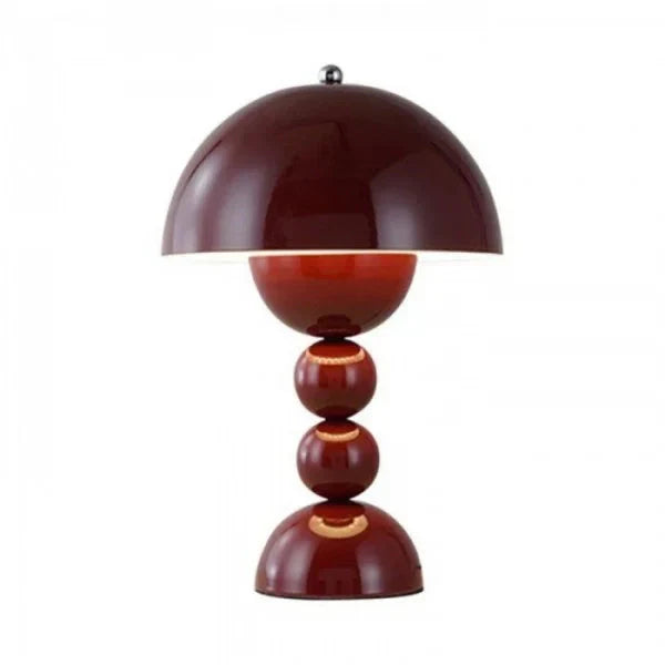 AuréaBloom | Lampe Macaron – Design Élégant et Ambiance Moderne