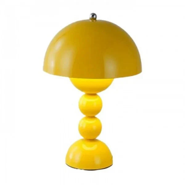AuréaBloom | Lampe Macaron – Design Élégant et Ambiance Moderne