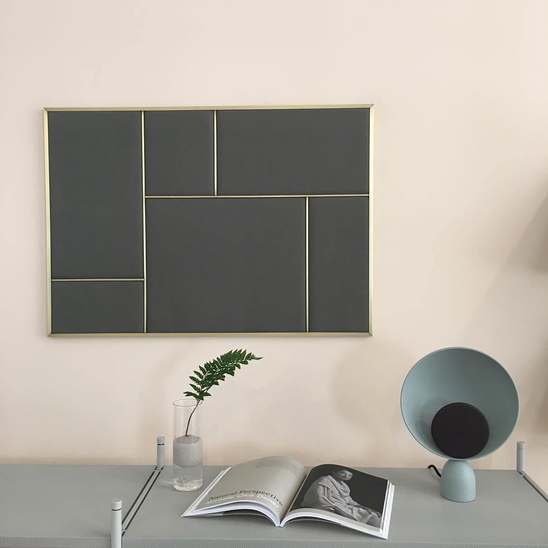 Ondine | Lampe de Table – Design poétique ambiance intime