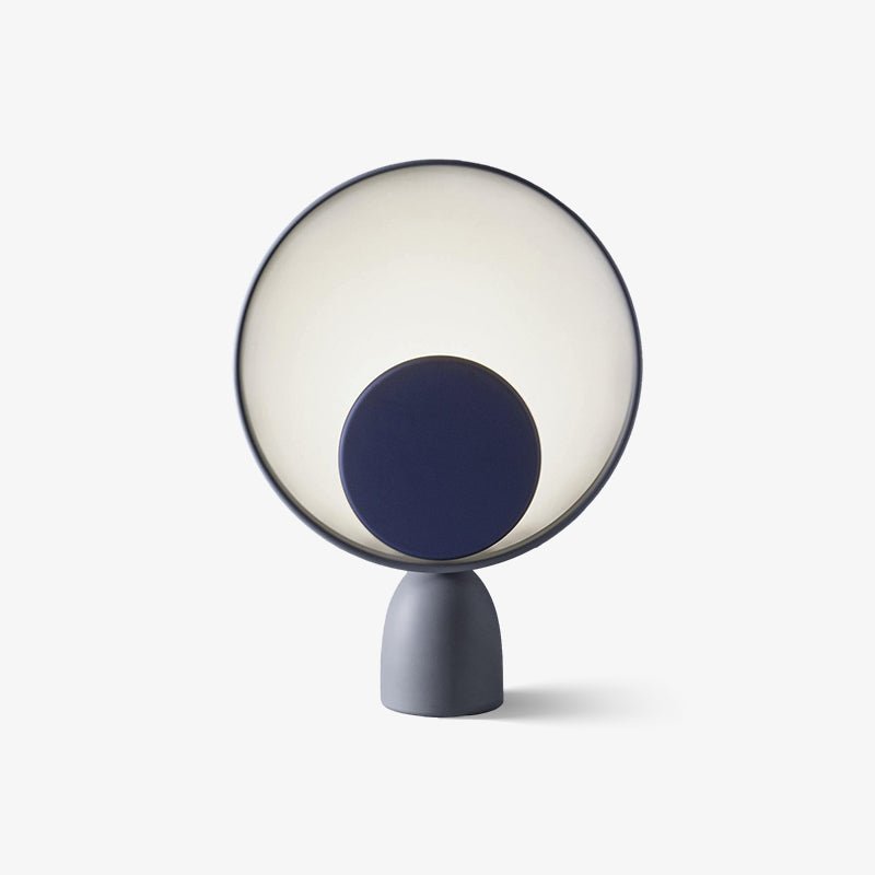 Ondine | Lampe de Table – Design poétique ambiance intime