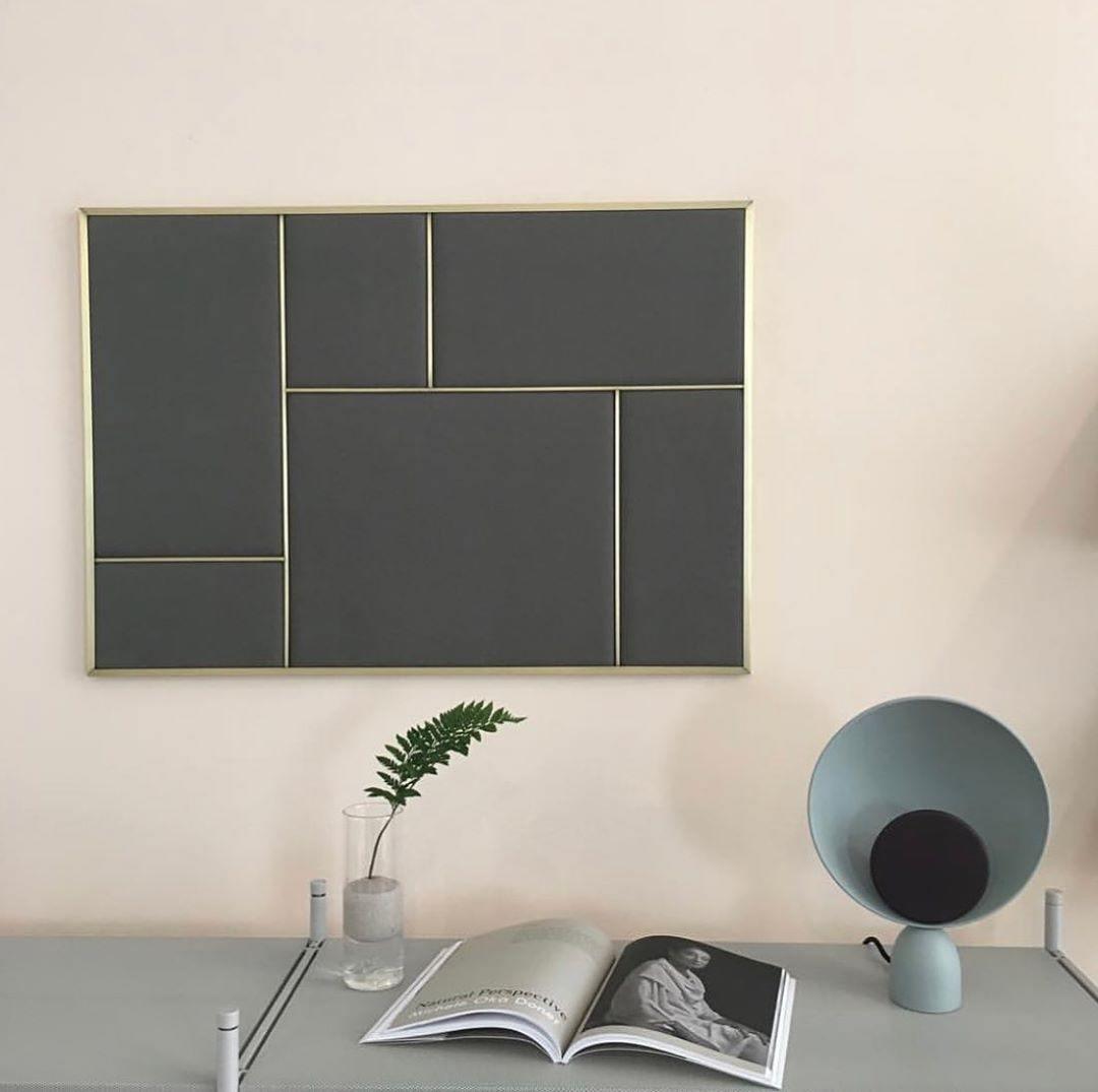 Ondine | Lampe de Table – Design poétique ambiance intime