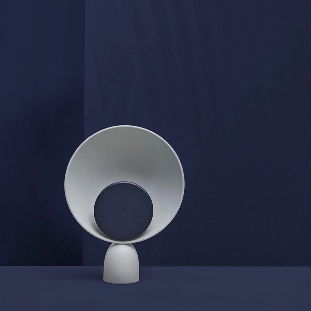 Ondine | Lampe de Table – Design poétique ambiance intime