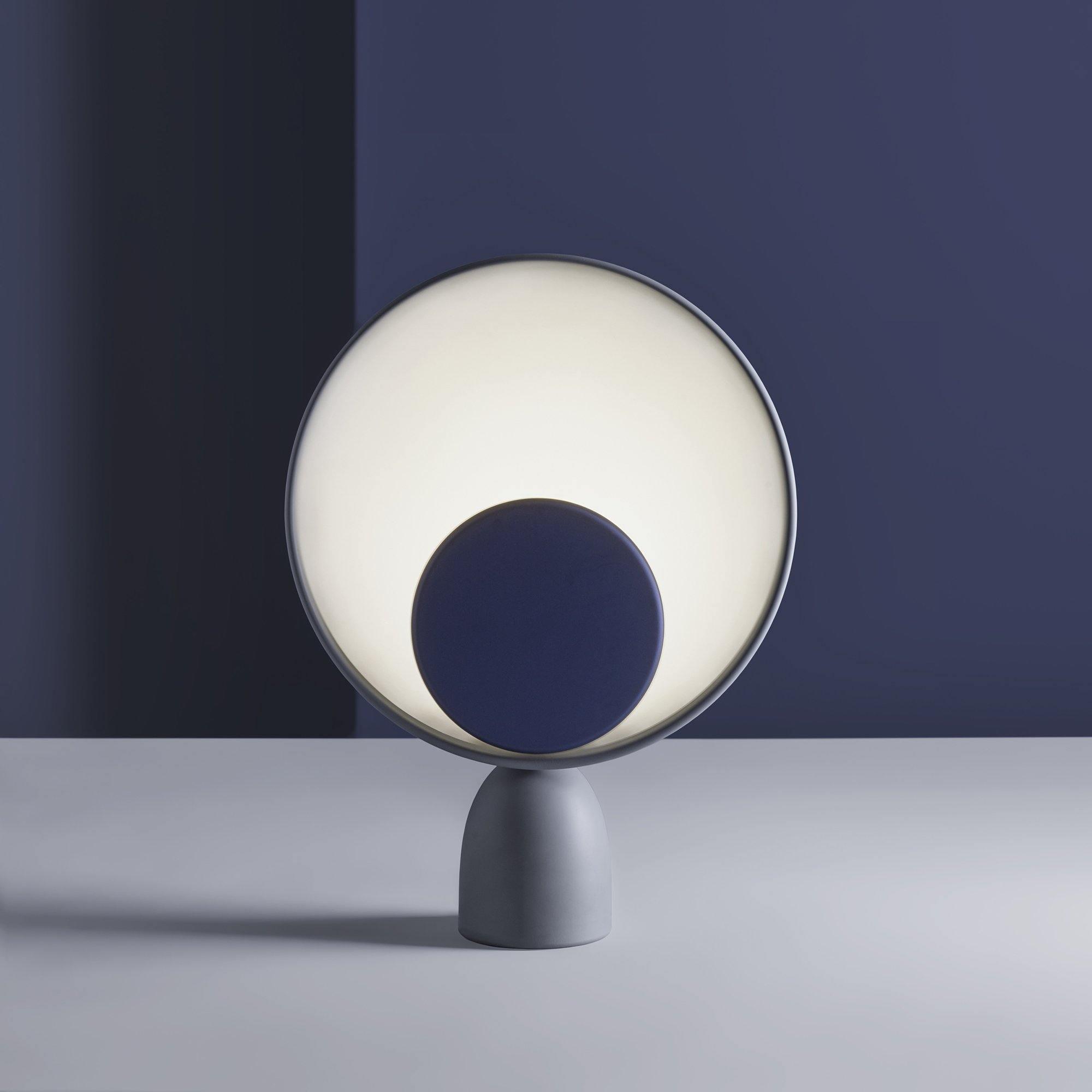 Ondine | Lampe de Table – Design poétique ambiance intime