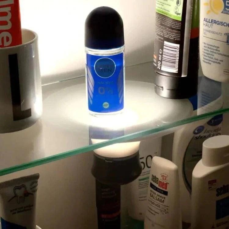 Ophéara | Lampe LED – Installation Rapide et Lumière Puissante