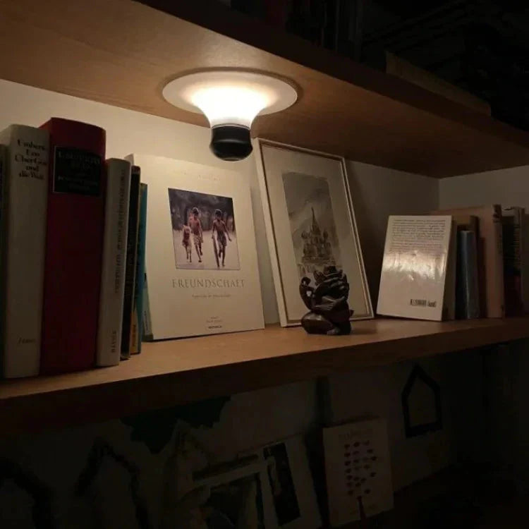 Ophéara | Lampe LED – Installation Rapide et Lumière Puissante