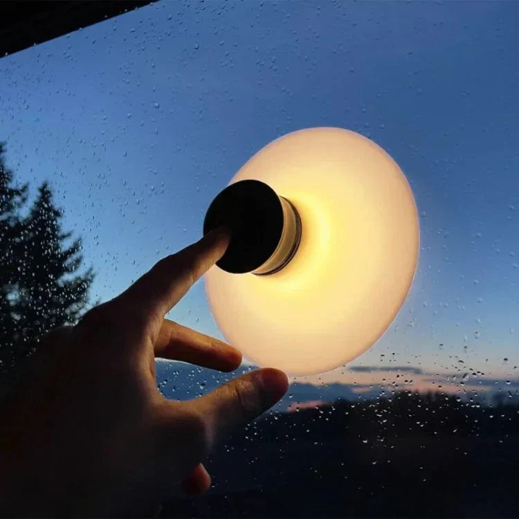 Ophéara | Lampe LED – Installation Rapide et Lumière Puissante