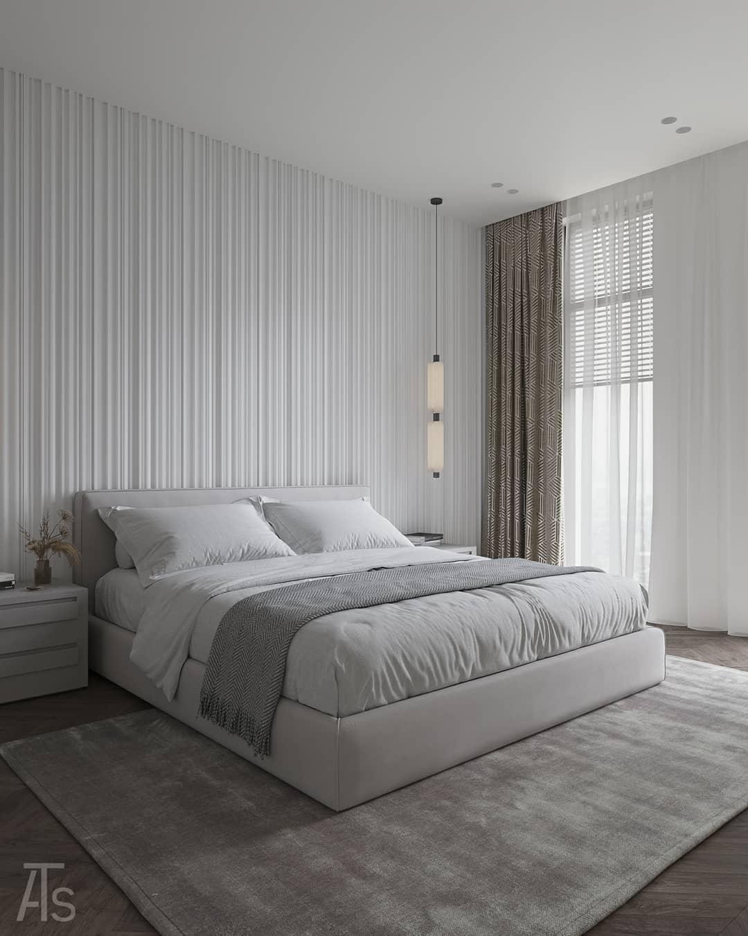 Oréline | Lampe Suspendue – Finitions or ou noir câble réglable