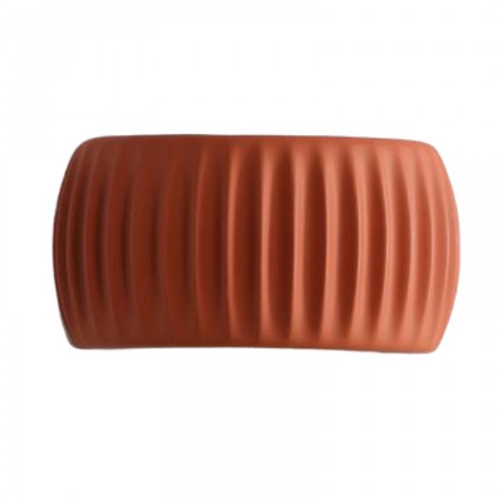 Orivane | Applique Murale – Finitions Élégantes et Ambiance Moderne Orange