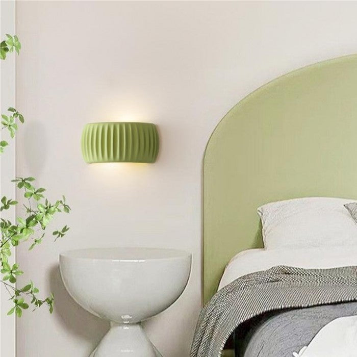 Orivane | Applique Murale – Finitions Élégantes et Ambiance Moderne