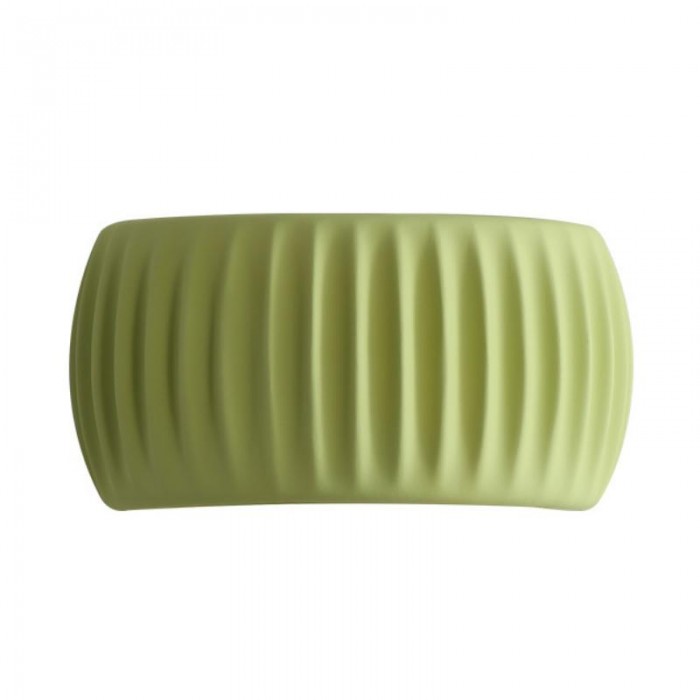 Orivane | Applique Murale – Finitions Élégantes et Ambiance Moderne Vert