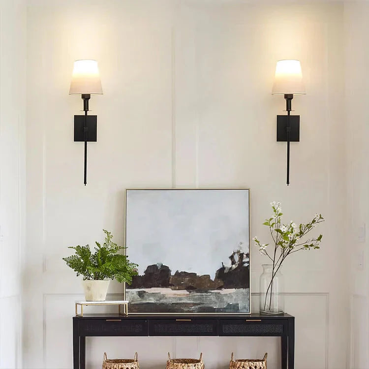 Orréa | Applique Murale – Éclairage Portable et Élégant