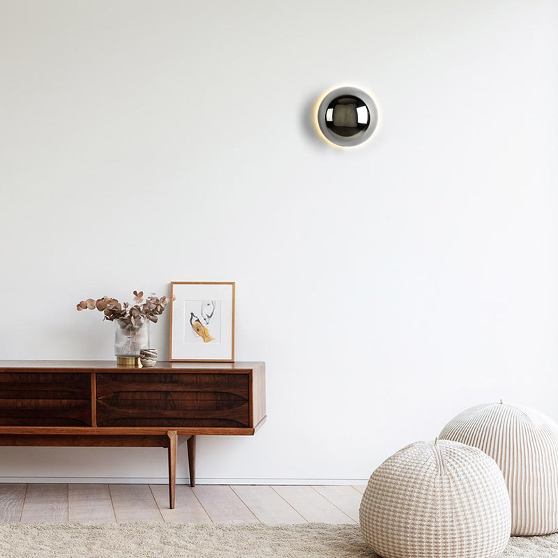 Syloria | Applique Murale – Atmosphère Chaleureuse et Charme Médiéval
