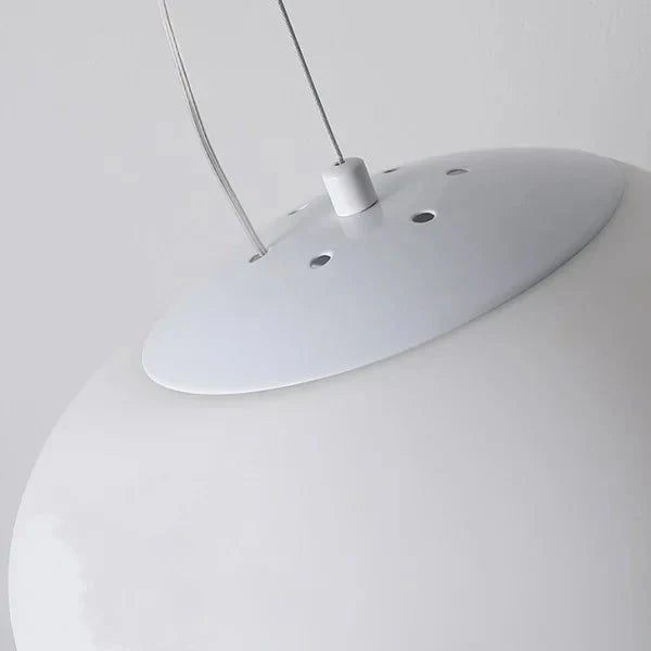 Luméno | Suspension Moderne – Design Minimaliste à Lumière Douce