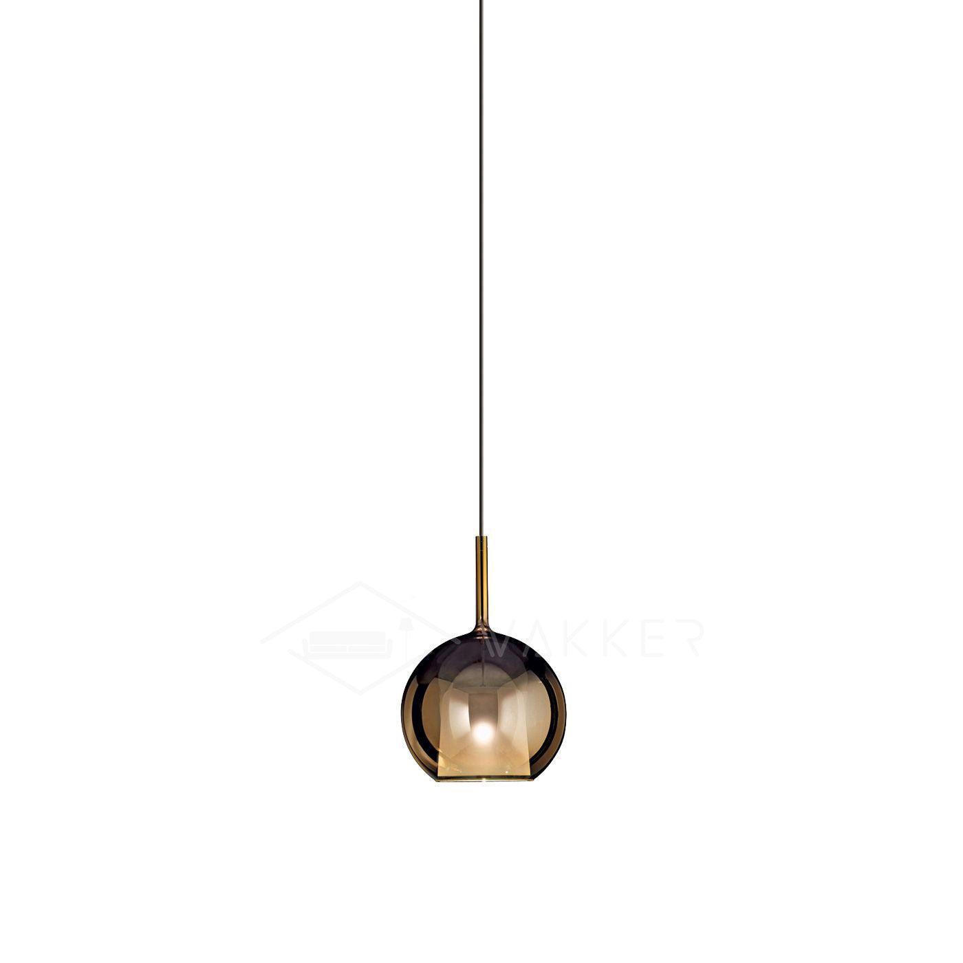 Énora | Suspension Glo – Design Iconique et Ambiance Envoûtante
