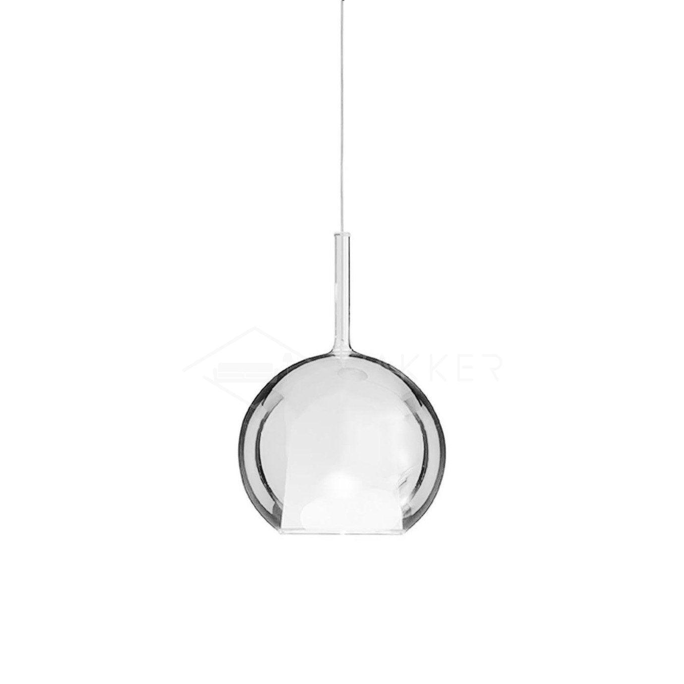 Énora | Suspension Glo – Design Iconique et Ambiance Envoûtante