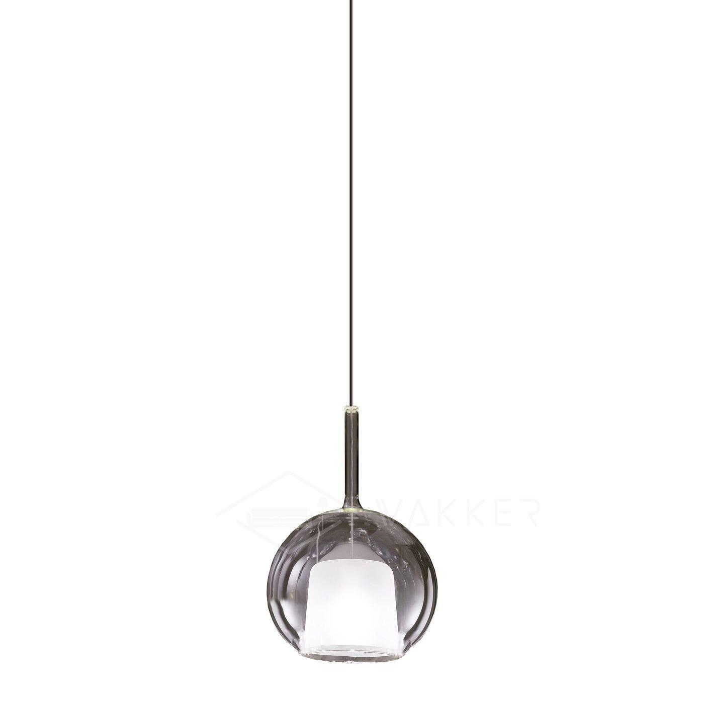 Énora | Suspension Glo – Design Iconique et Ambiance Envoûtante