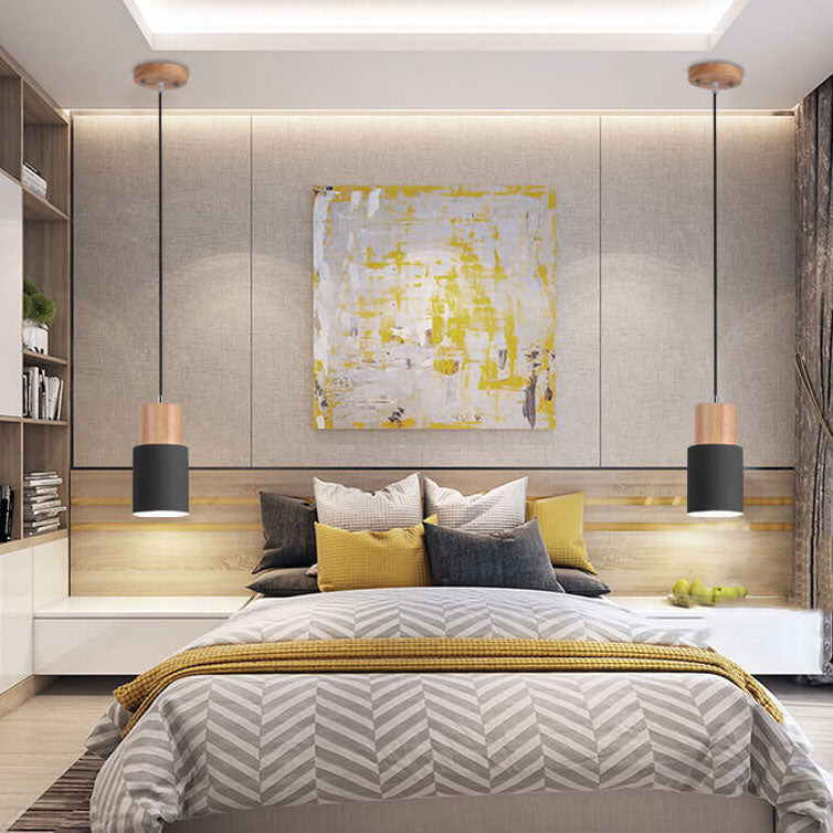 Polynéa | Suspension – Ambiance Ludique et Élégante