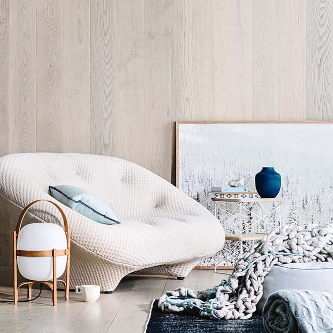 Portalis | Lampe de Table – Design transportable ambiance chaleureuse