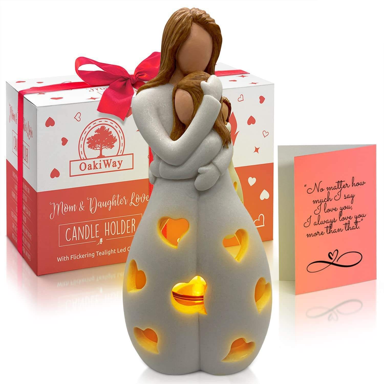 Amouréa | Lampe Romantique – Lumière Chaude et Atmosphère Douce