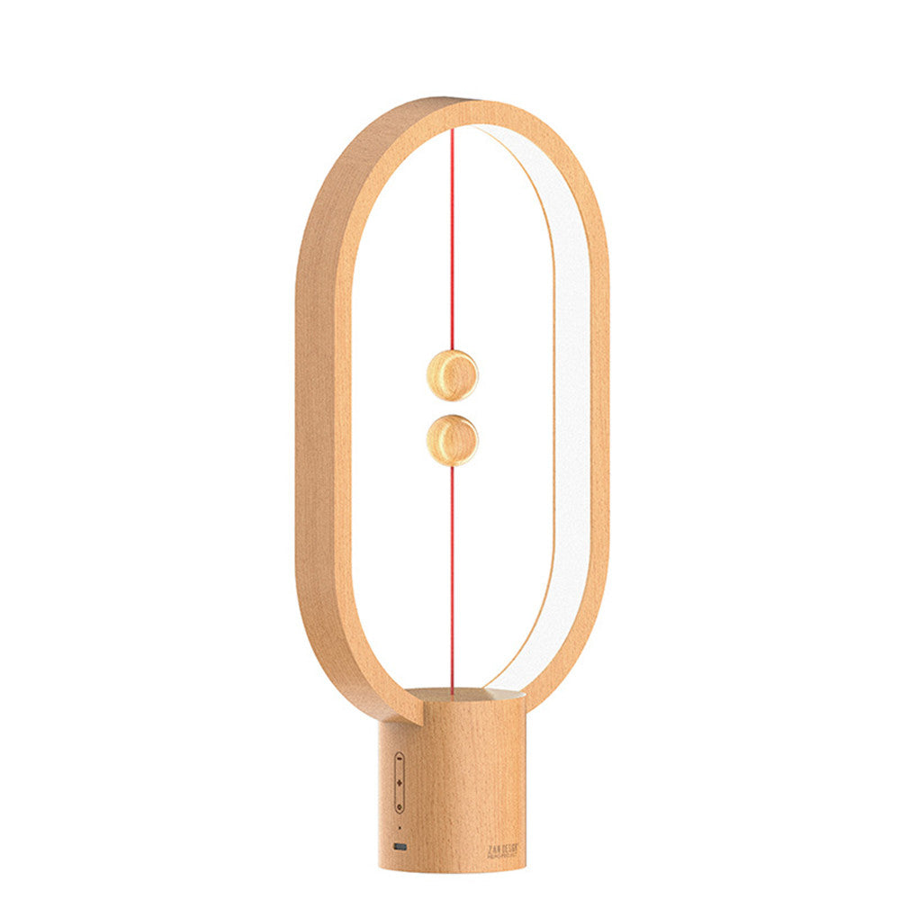 Vinésia | Lampe de Table – Lumière Chaleureuse et Créative