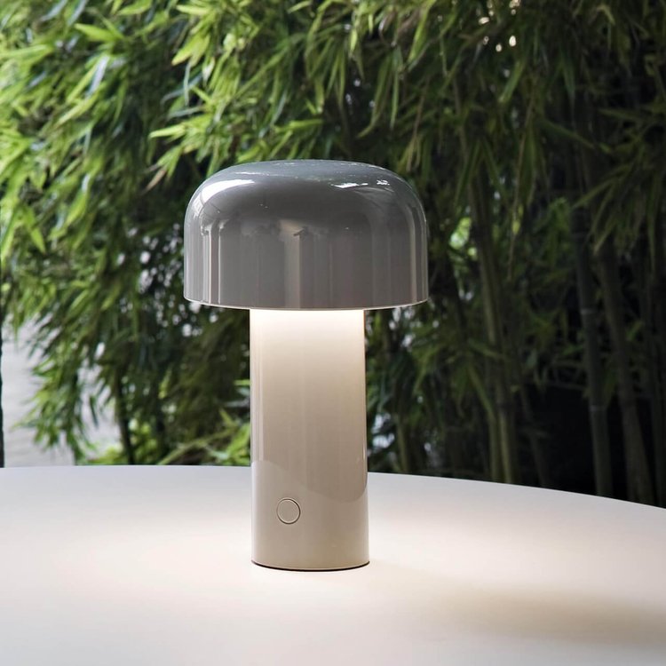 Solarya | Lampe de Table LED – Portable, Rechargeable & Intensité Réglable