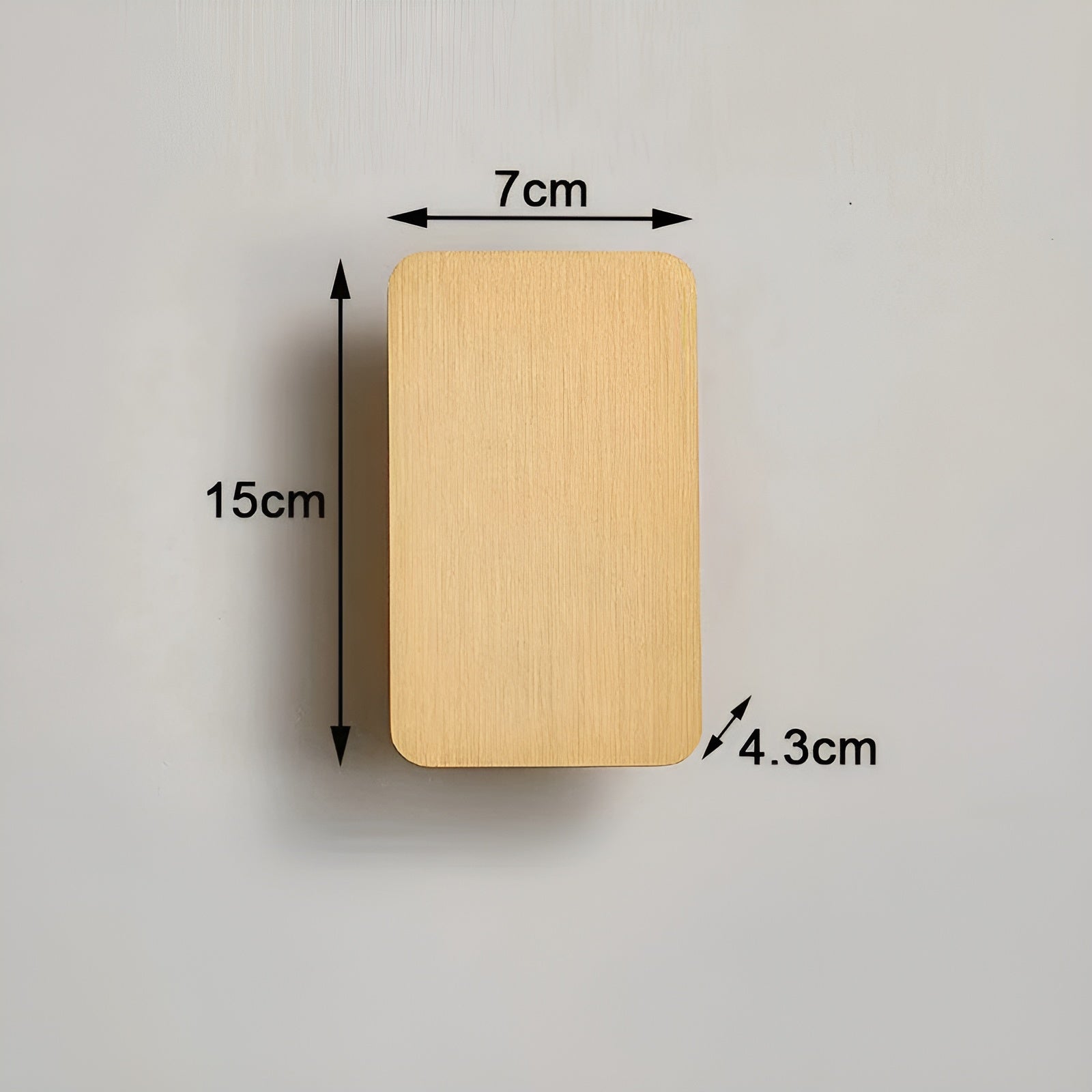 Solyane | Lampe Murale LED – Éclairage Double Faisceau Élégant