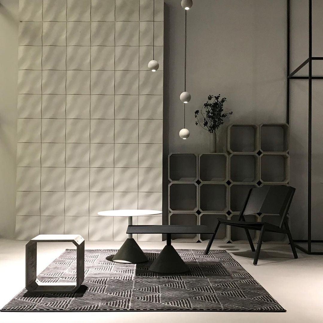 Syléor | Suspension Design – Modernité Épurée et Ambiance Unique