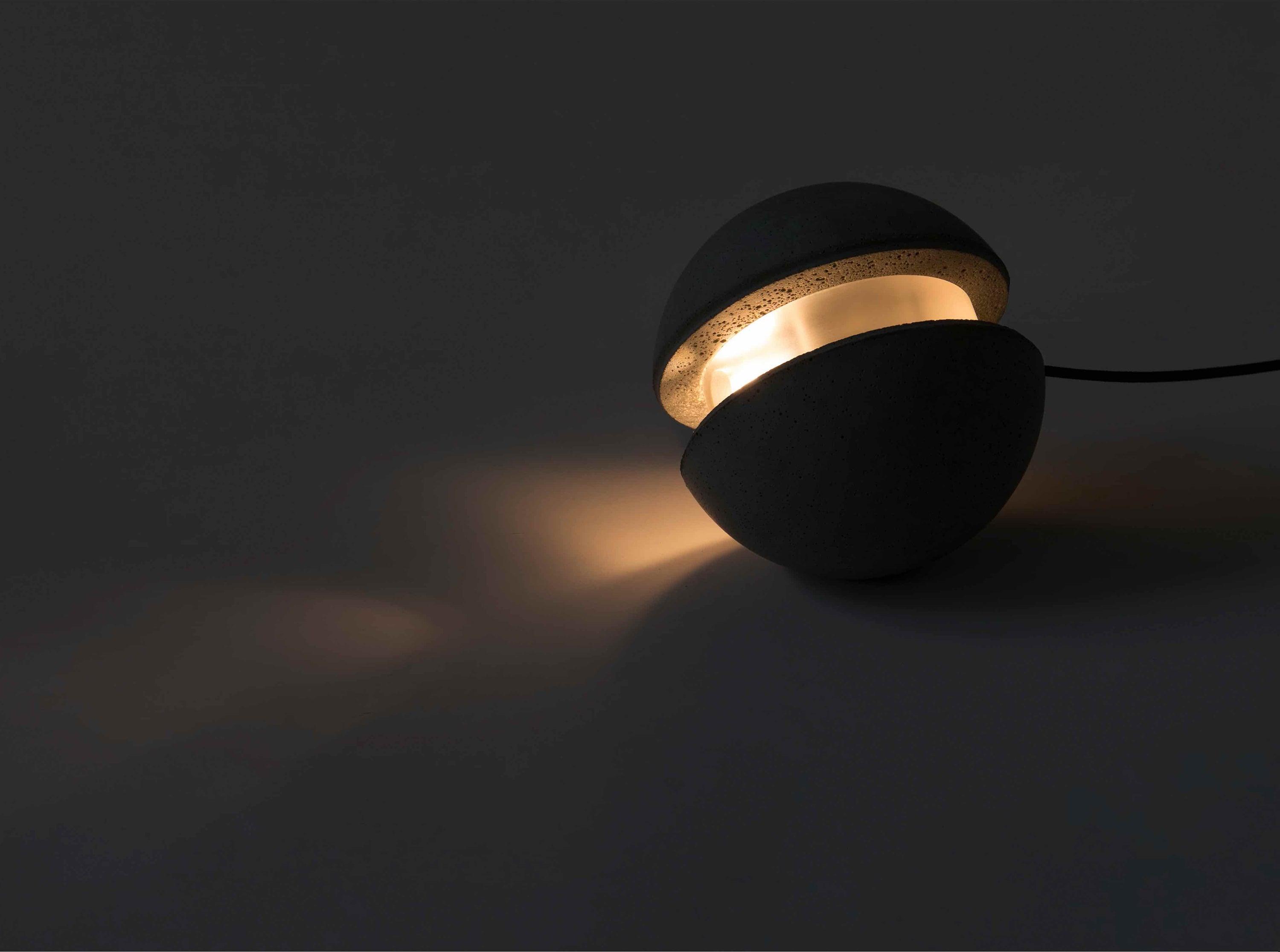 Syléor | Suspension Design – Modernité Épurée et Ambiance Unique