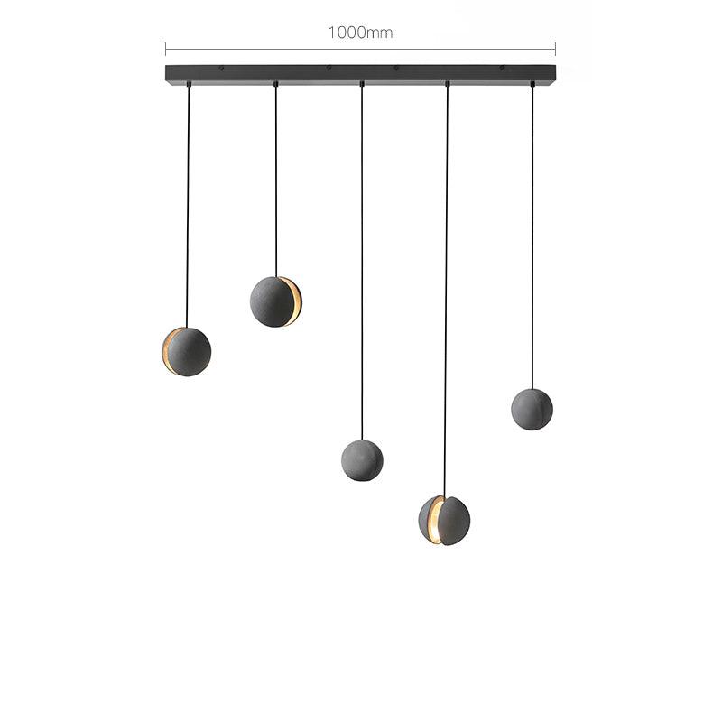 Syléor | Suspension Design – Modernité Épurée et Ambiance Unique