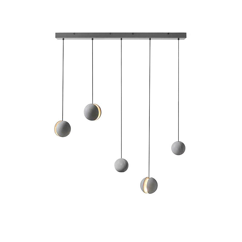Syléor | Suspension Design – Modernité Épurée et Ambiance Unique