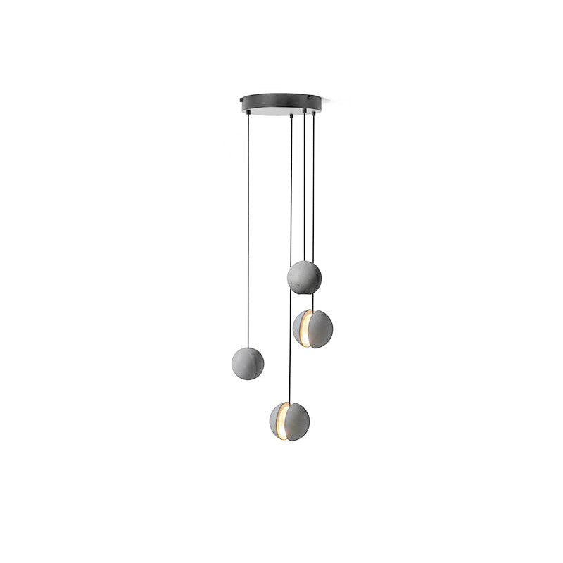 Syléor | Suspension Design – Modernité Épurée et Ambiance Unique