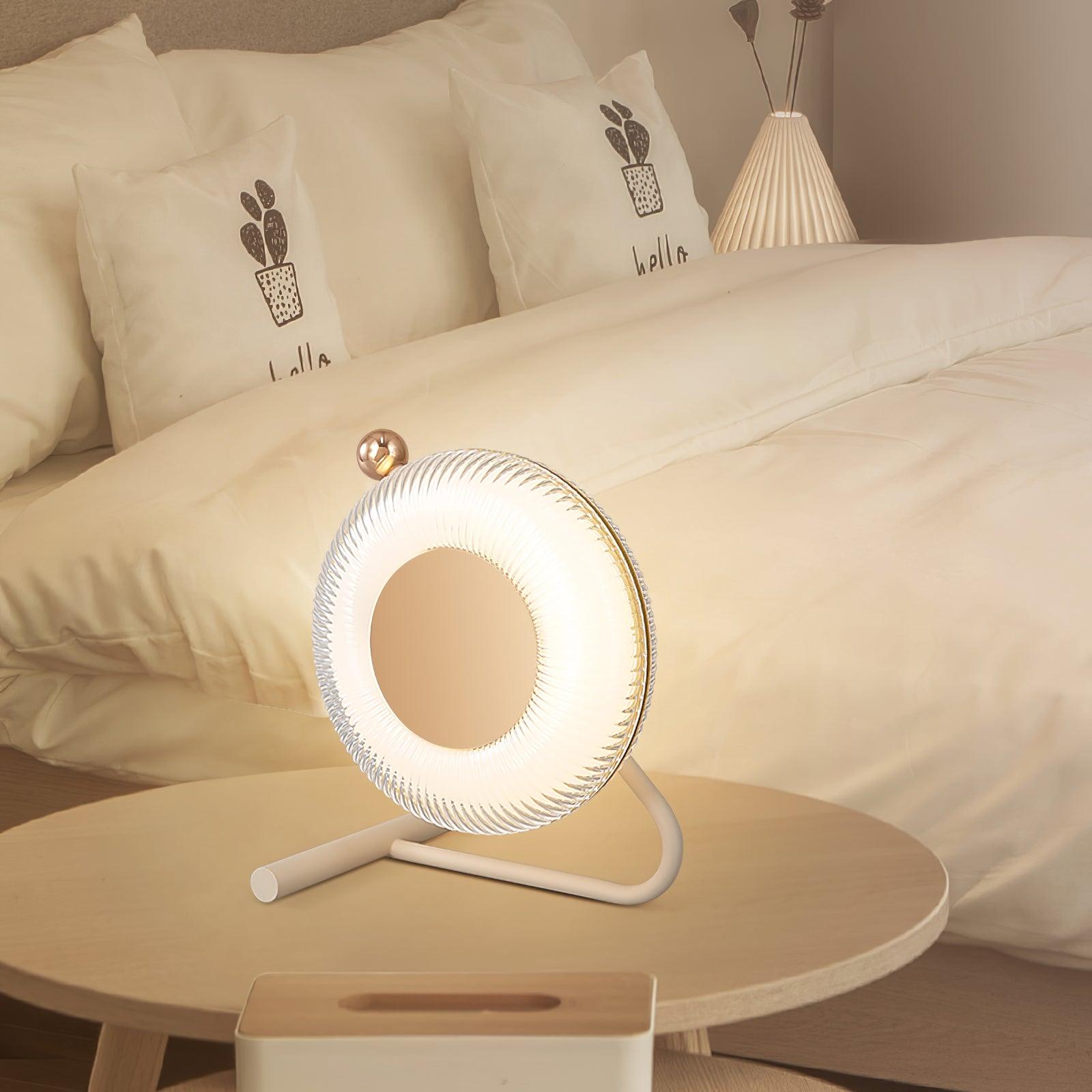 Tactélia | Lampe de Table – LED ajustable touche tactile