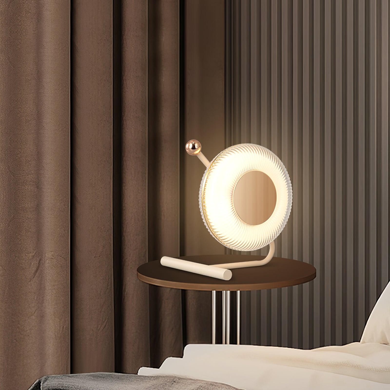 Tactélia | Lampe de Table – LED ajustable touche tactile