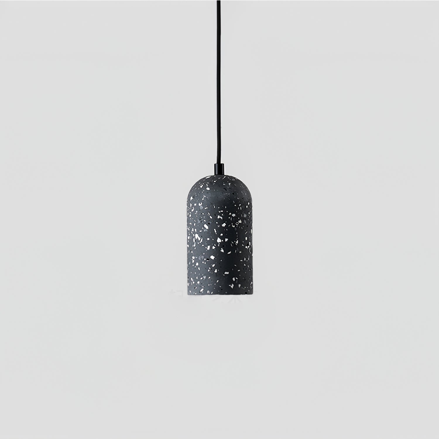 Terrazia | Lampe Suspendue – Béton recyclé design durable moderne