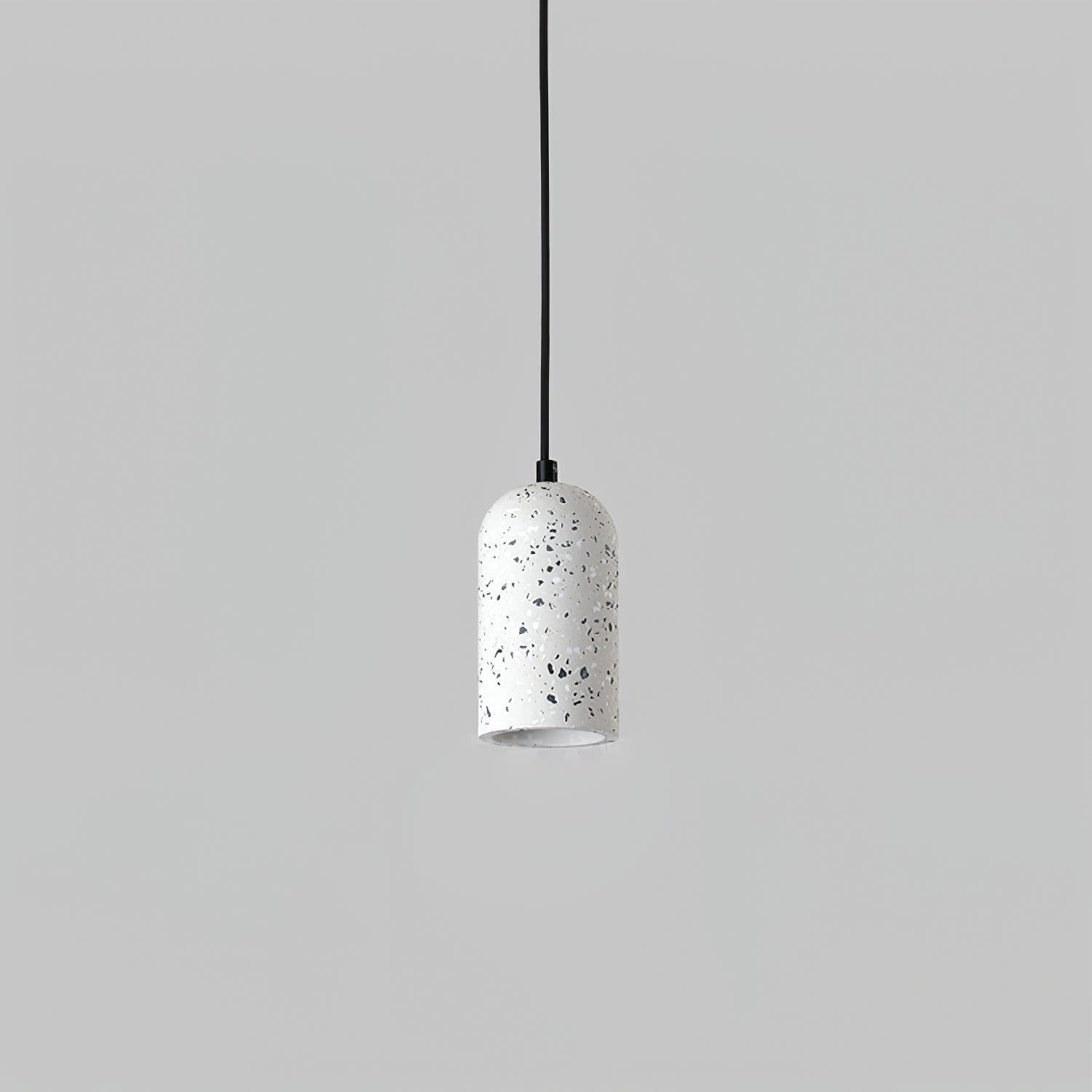 Terrazia | Lampe Suspendue – Béton recyclé design durable moderne