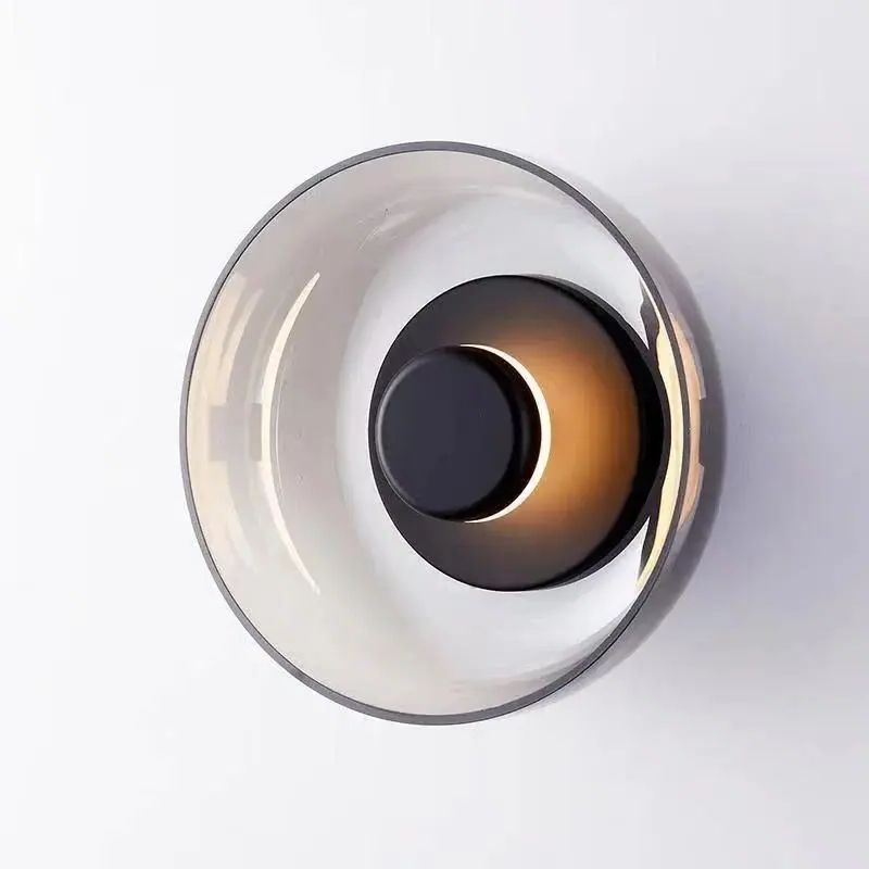 Lunara | Applique Murale LED – Style Nordique Élégant et Raffiné