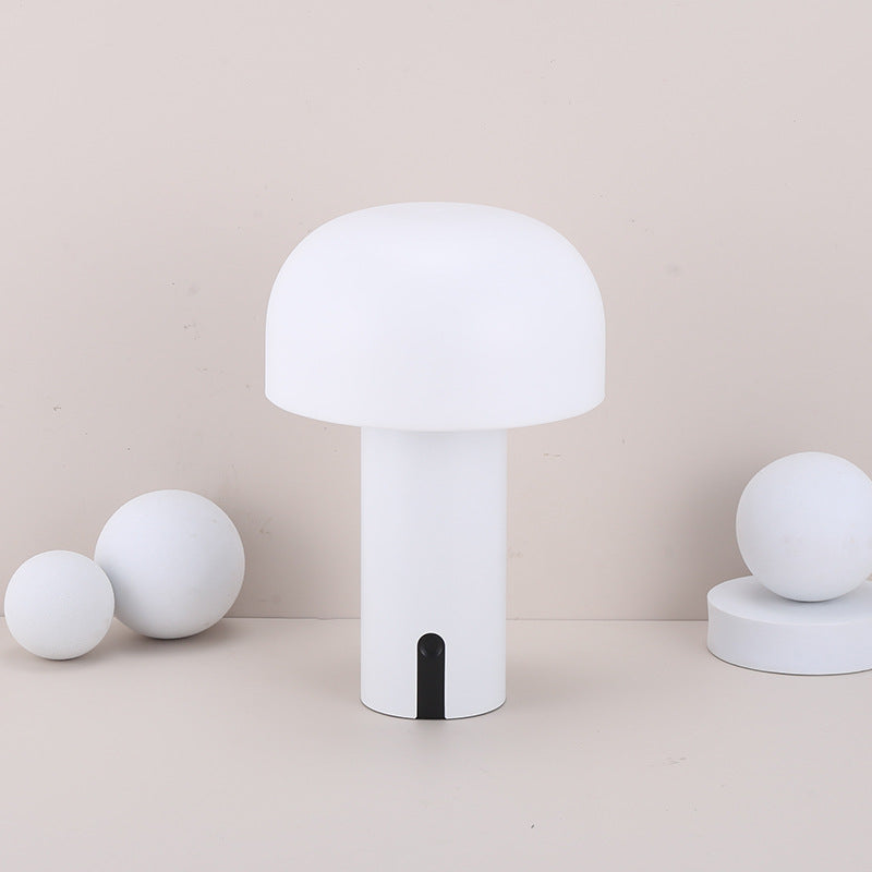 Cléoria | Lampe de Chevet – Gradation Continue et Style Élégant