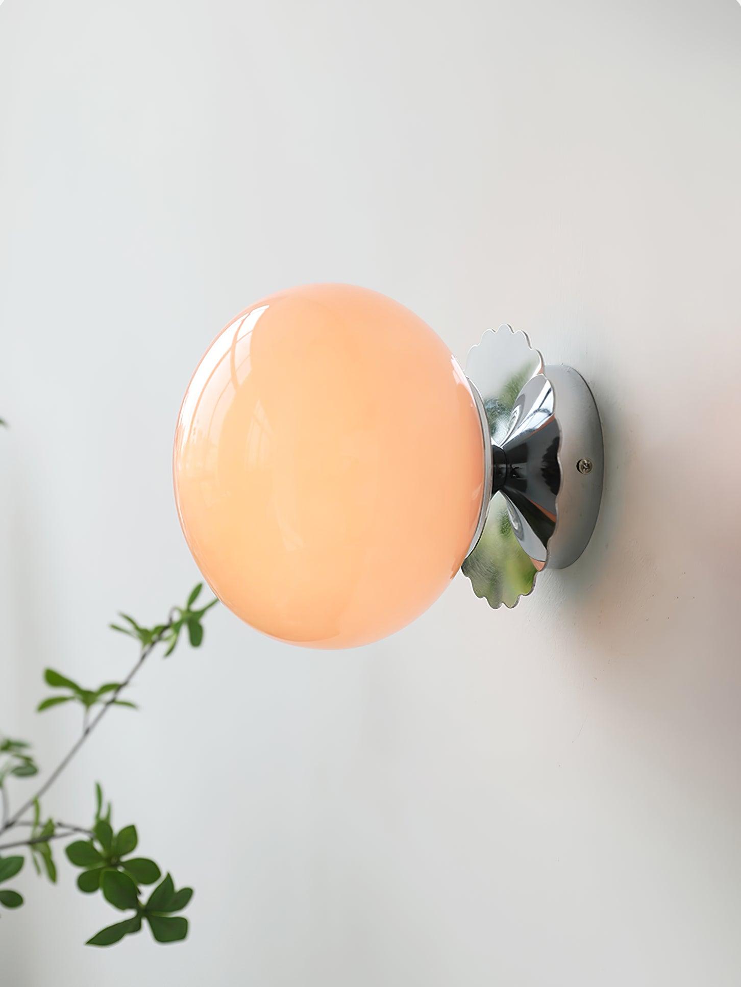 Velustra | Lampe Murale Verre – Chic Élégant et Moderne