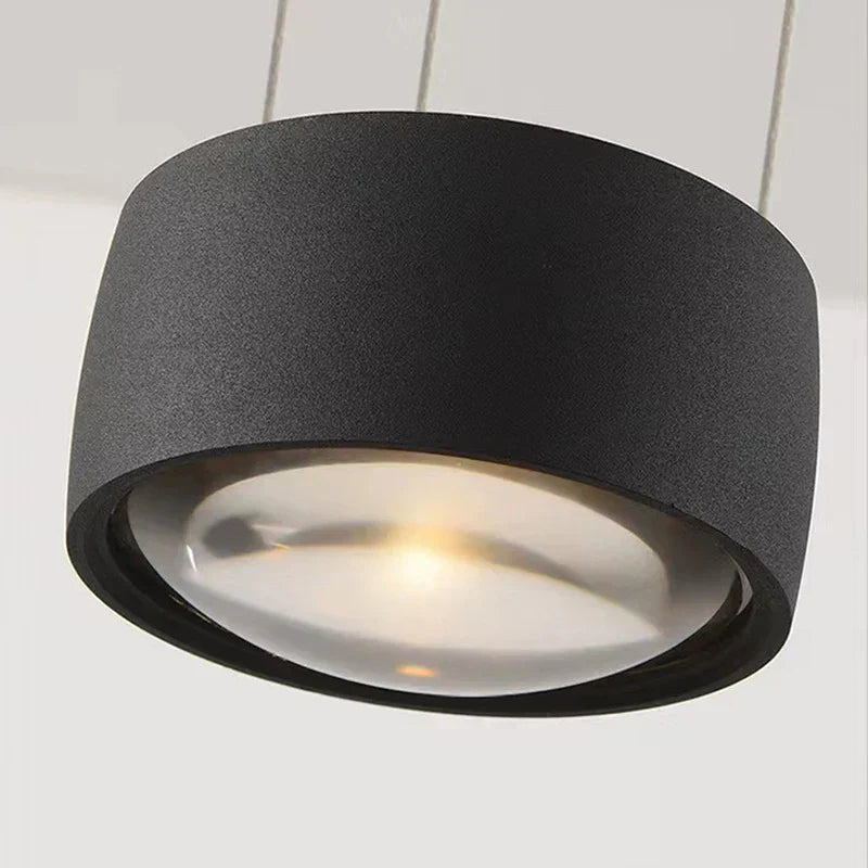 Véralia | Lampe Suspendue – Élégance Durable & Matériaux de Qualité