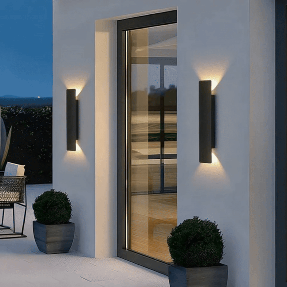 Veylisse | Applique Murale LED – Design Élégant et Durable