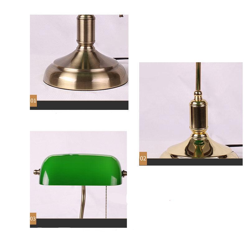 Élaris | Lampe de Table – Élégance Artisanale et Décoration Premium