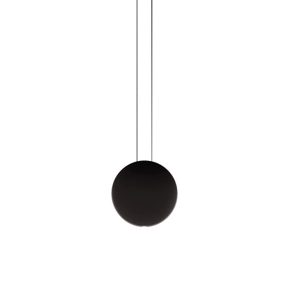 Orbélis | Lampe Suspendue – Orbes flottants LED intégrée