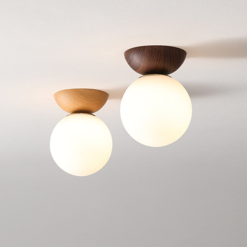 Zenora | Lampe LED – Harmonie Japonaise et Ambiance Accueillante